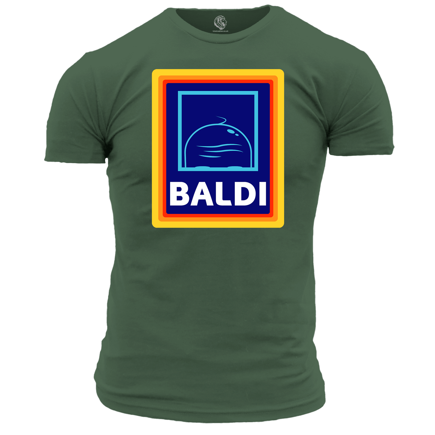 Baldi T Shirt