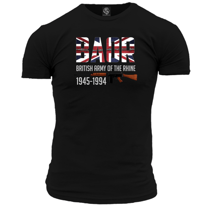 BAOR T Shirt