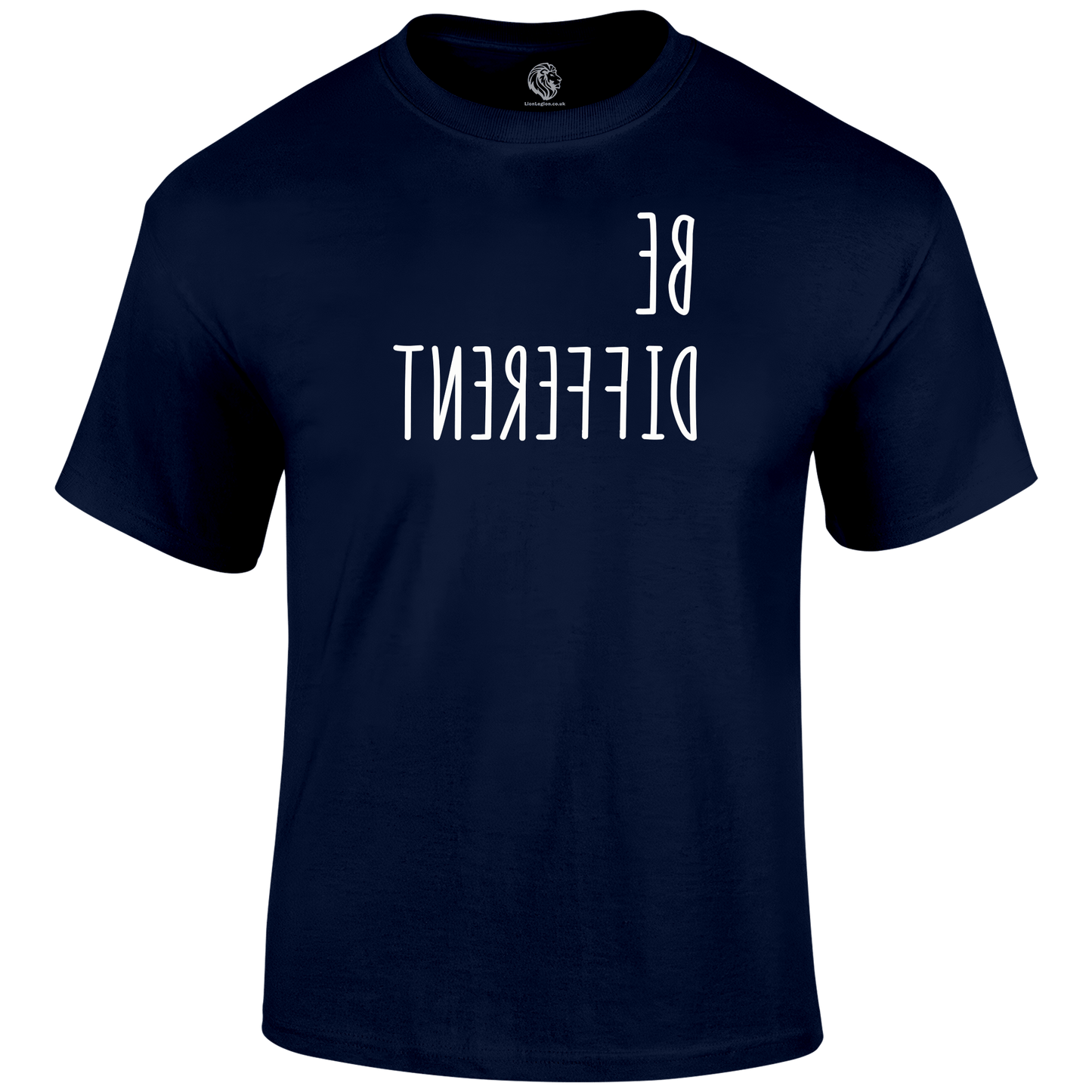 Be Different T Shirt