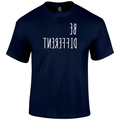 Be Different T Shirt