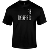 Be Different T Shirt