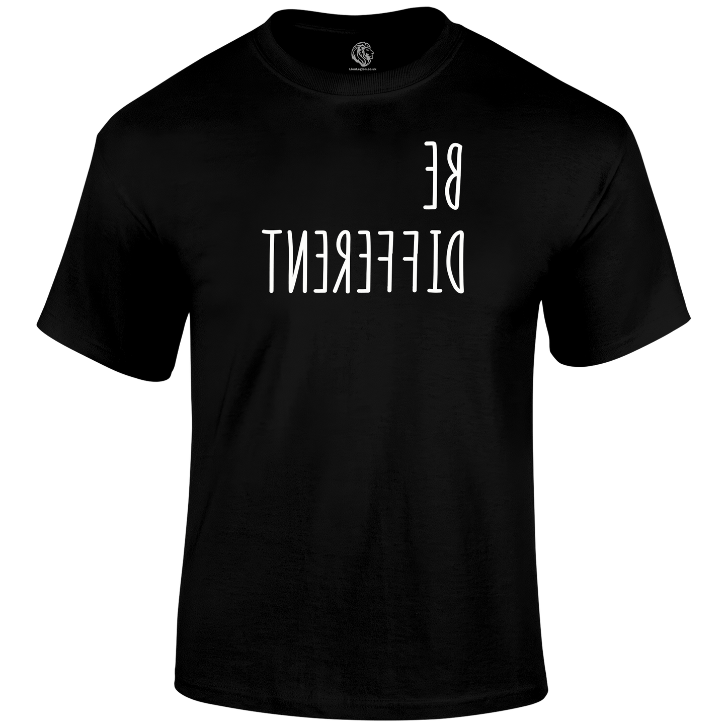 Be Different T Shirt