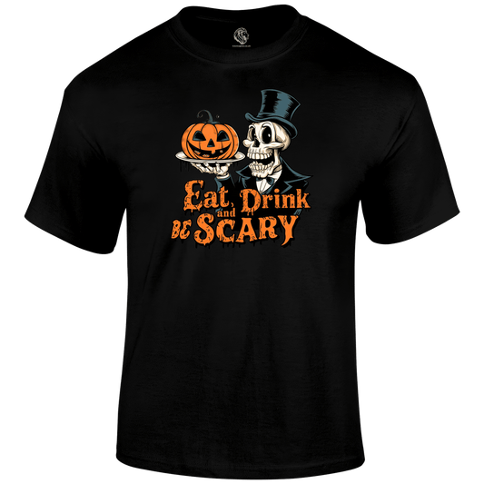 Be Scary T-Shirt