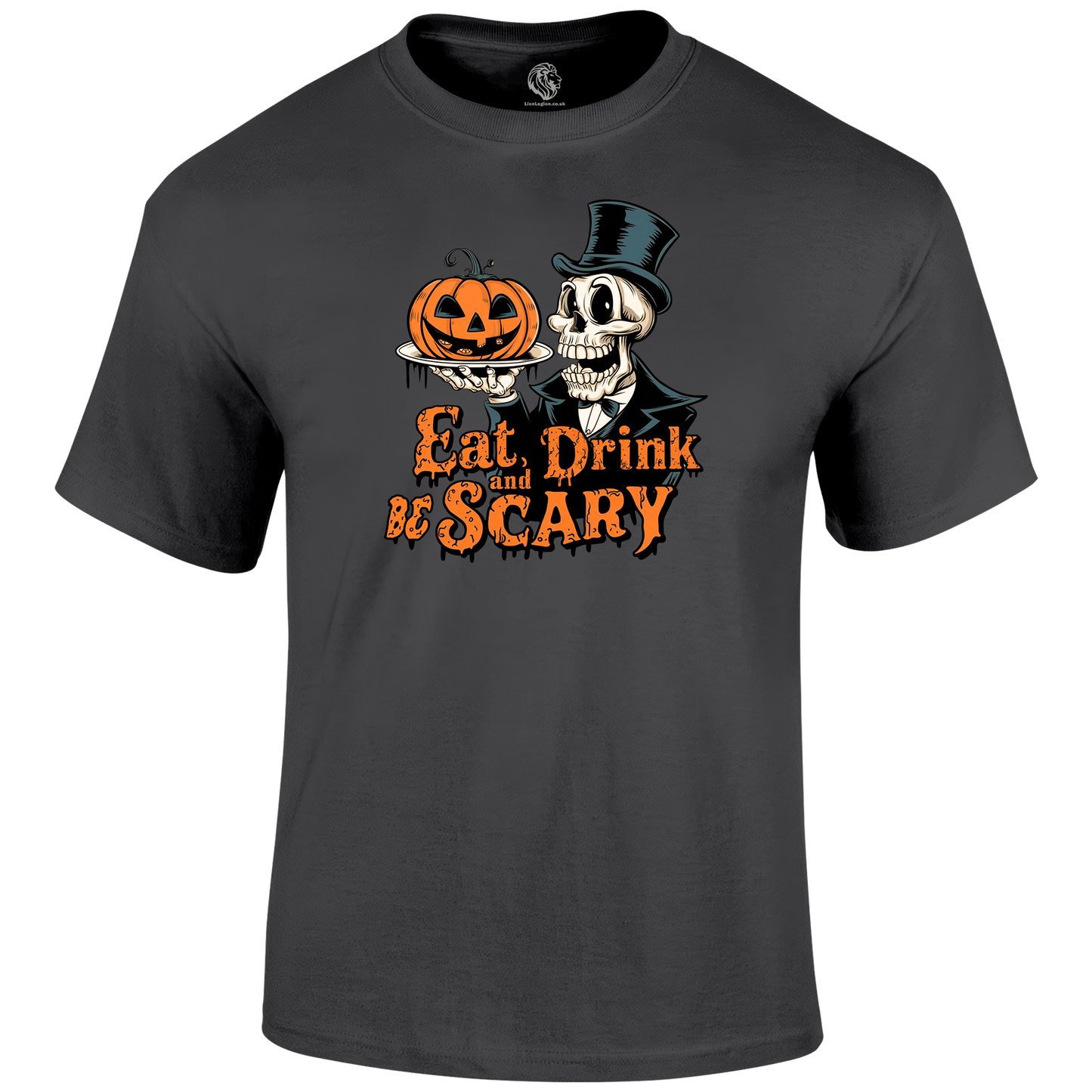 Be Scary T-Shirt