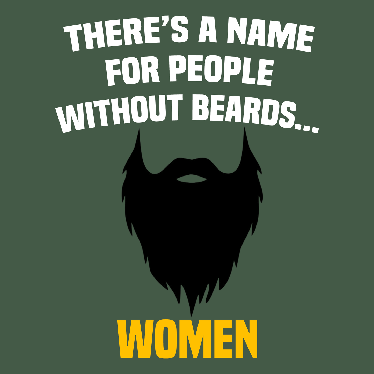 Beards T Shirt