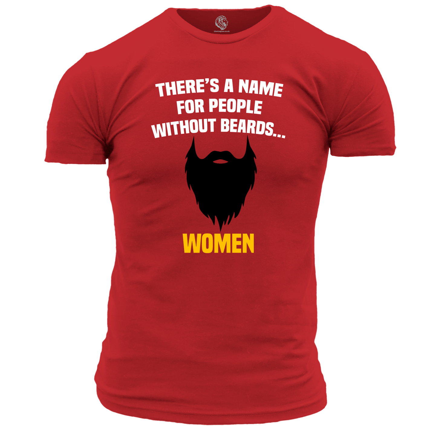 Beards T Shirt