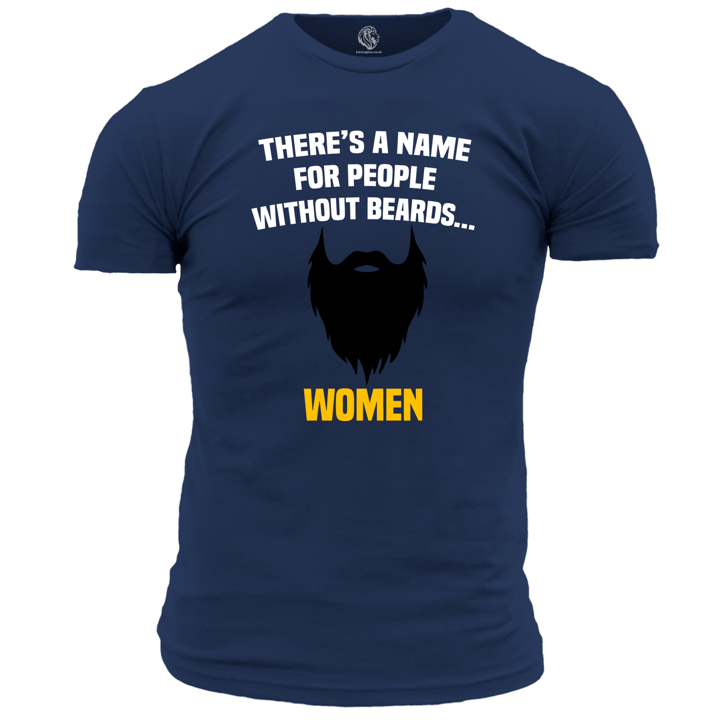 Beards T Shirt