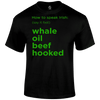 Beef Hooked T Shirt