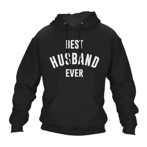 Best Husband Ever Hoodie
