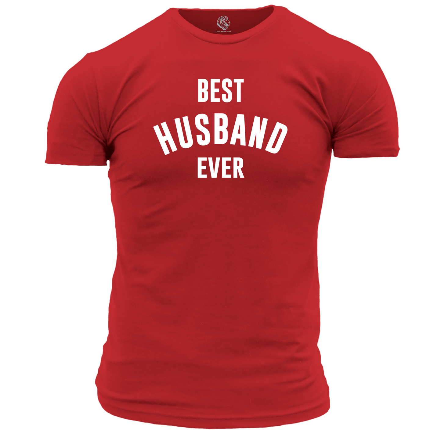Valentines Day T Shirts Best Husband Ever