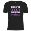 Better Ideas T Shirt