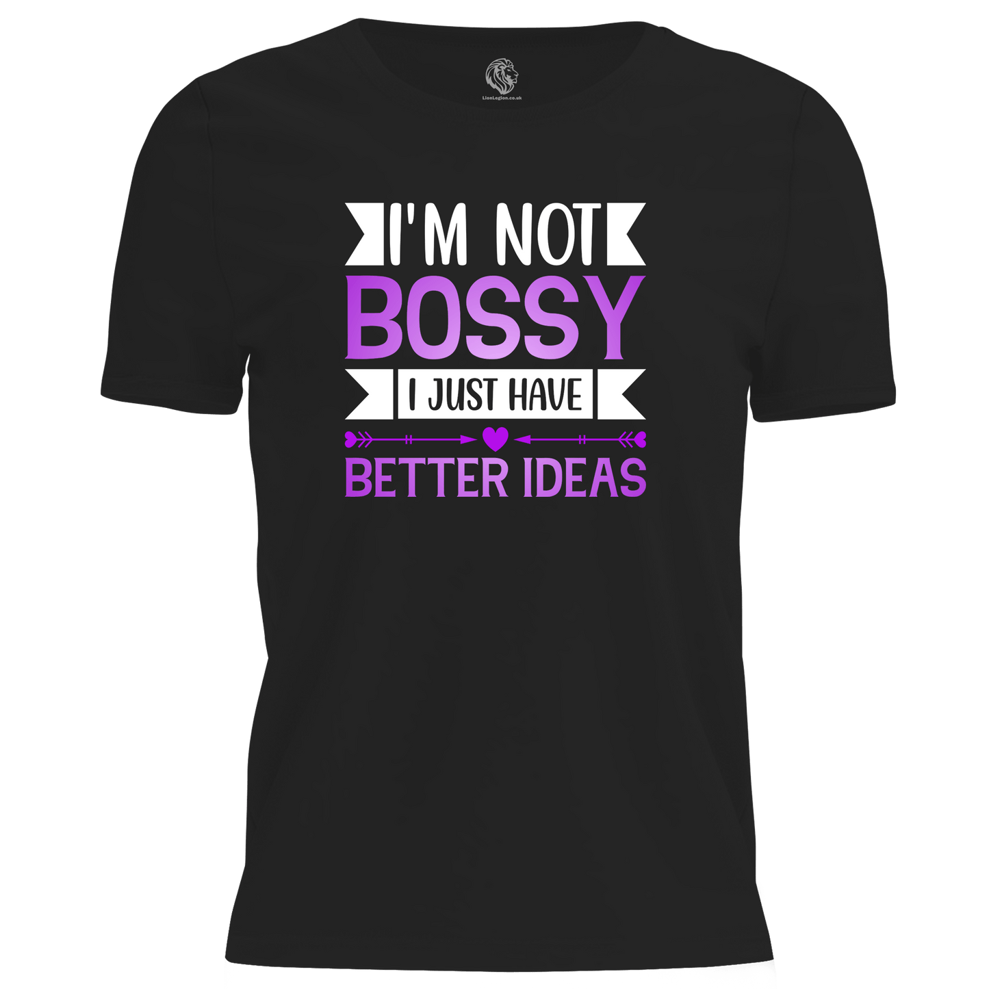 Better Ideas T Shirt