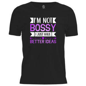 Better Ideas T Shirt