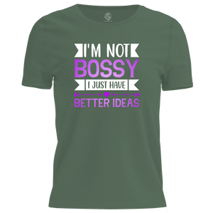 Better Ideas T Shirt