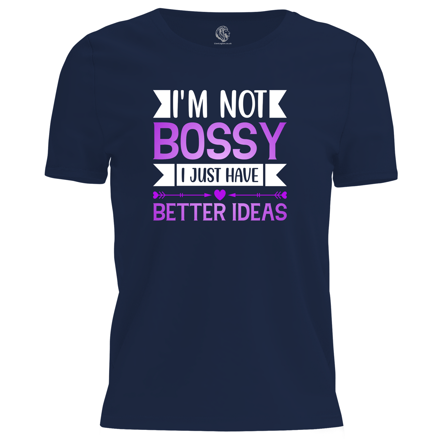 Better Ideas T Shirt