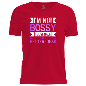 Better Ideas T Shirt