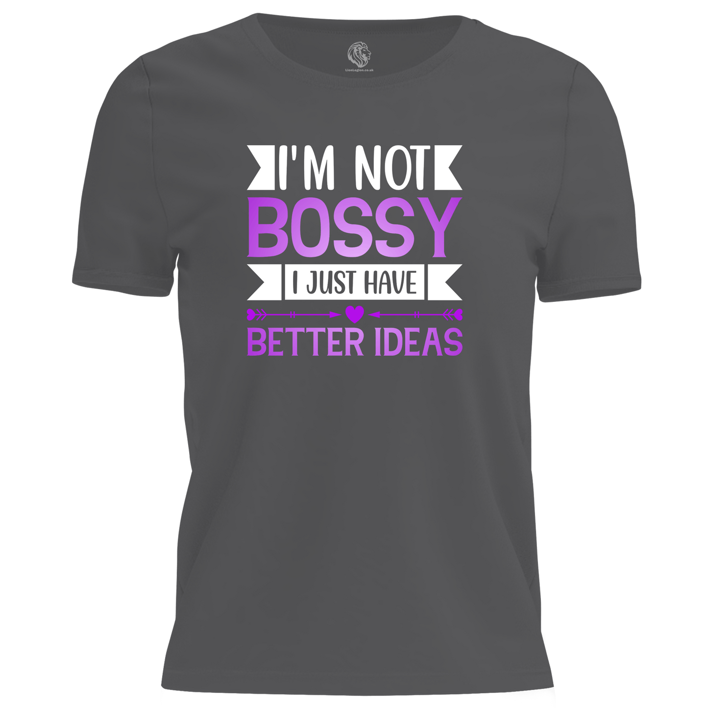 Better Ideas T Shirt