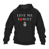 RFA Lest We Forget Hoodie