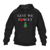 RM Lest We Forget Hoodie