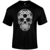Big Skull T Shirt