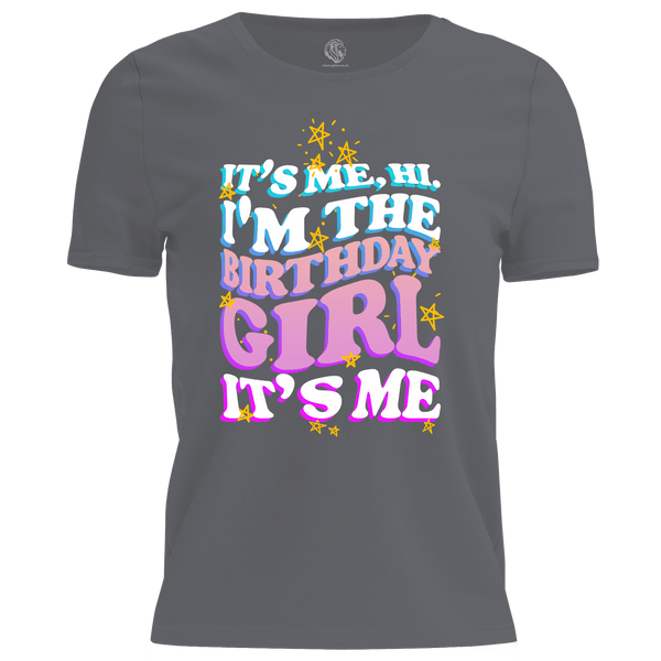 Birthday Girl T Shirt