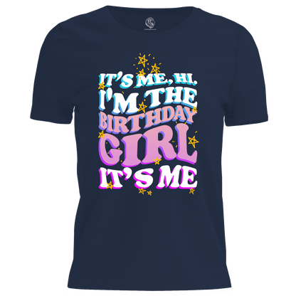 Birthday Girl T Shirt