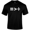 Not Divided Patriotic T Shirt by Lion Legion 