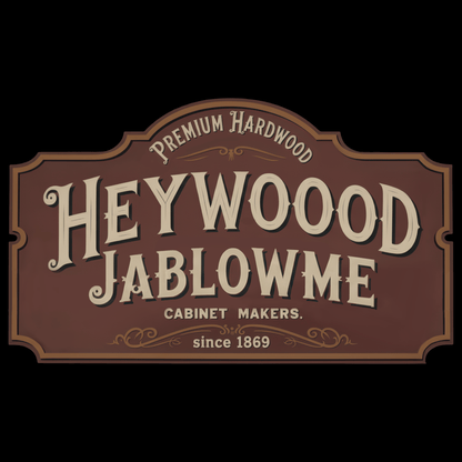 Hardwood Workshop Funny T Shirt by Lion Legion 