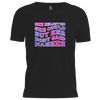 Body Said Nahhh T Shirt