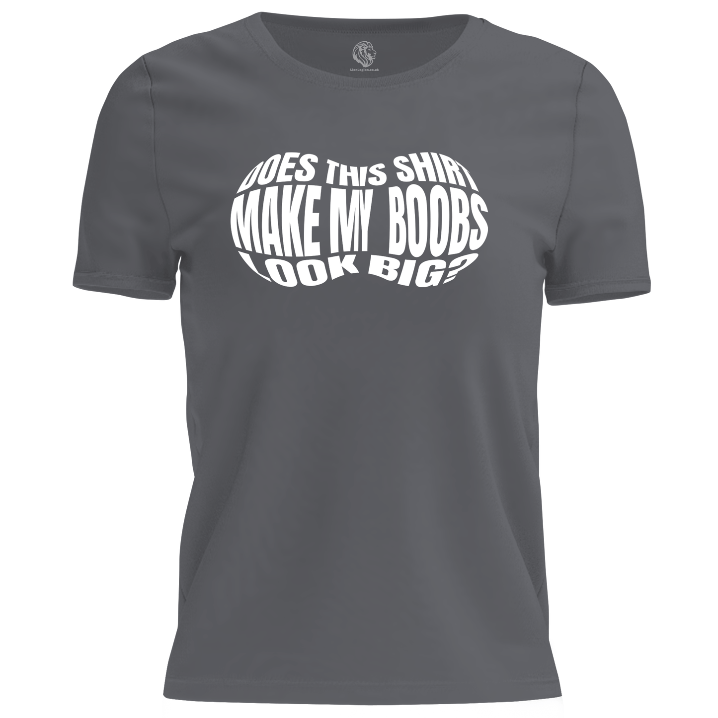 Boobs T Shirt
