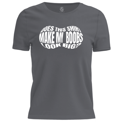 Boobs T Shirt