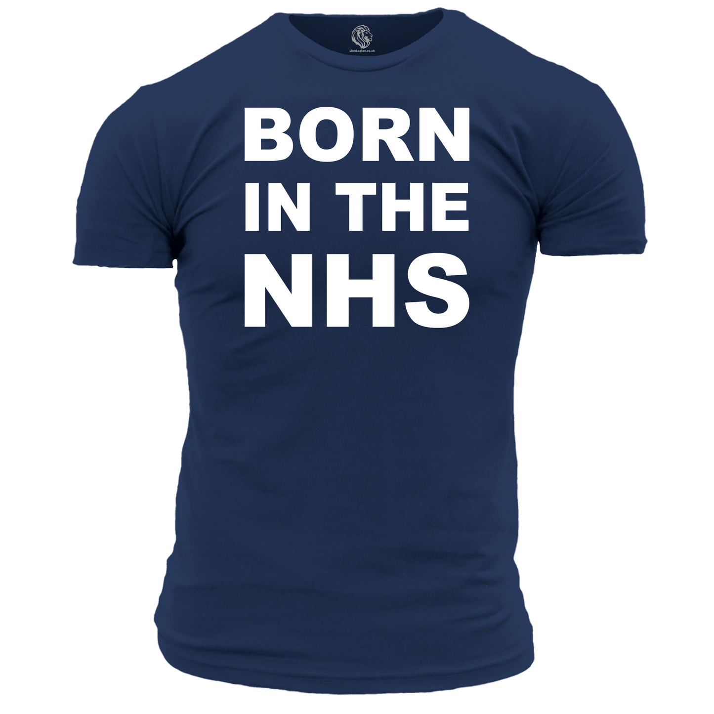 Born in the NHS T Shirt