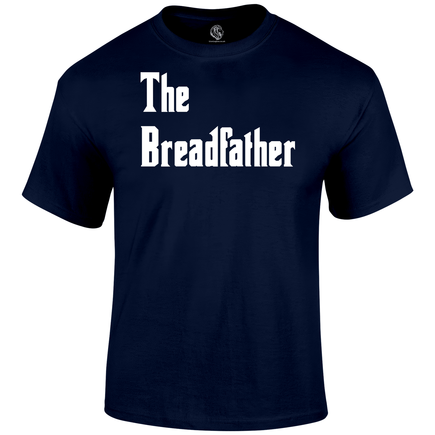 Breadfather T Shirt