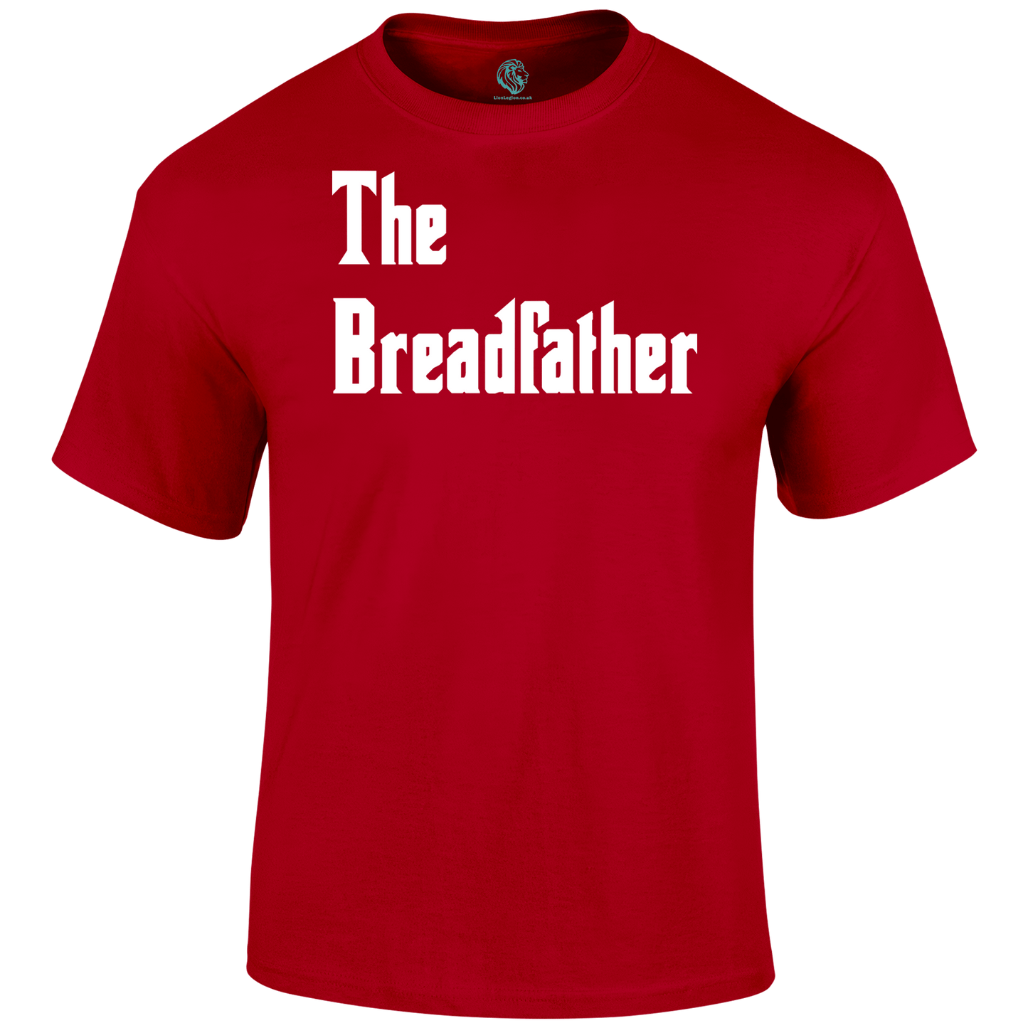 Breadfather T Shirt