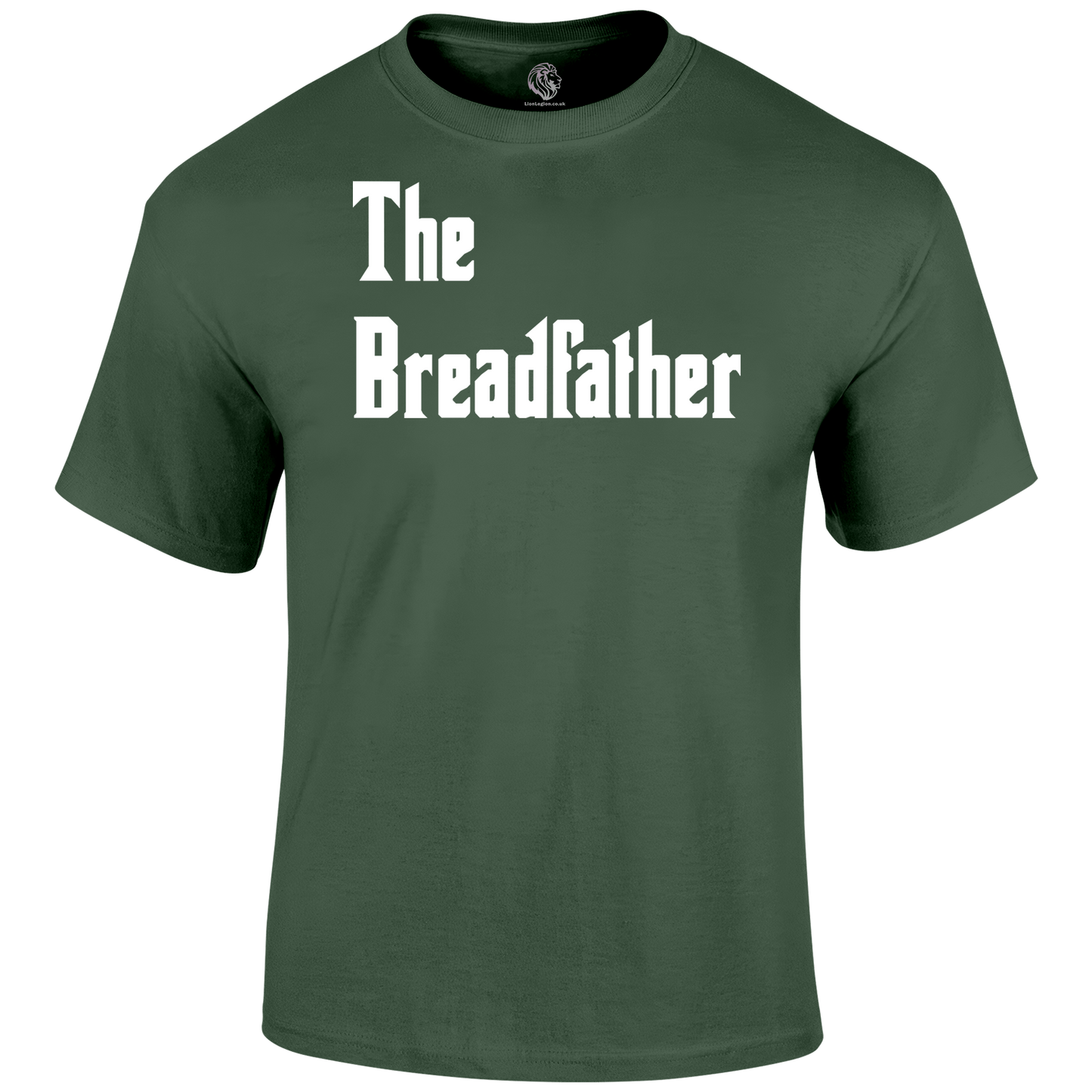 Breadfather T Shirt