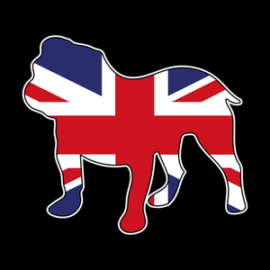 British Bulldog T Shirt