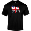 British Bulldog T Shirt