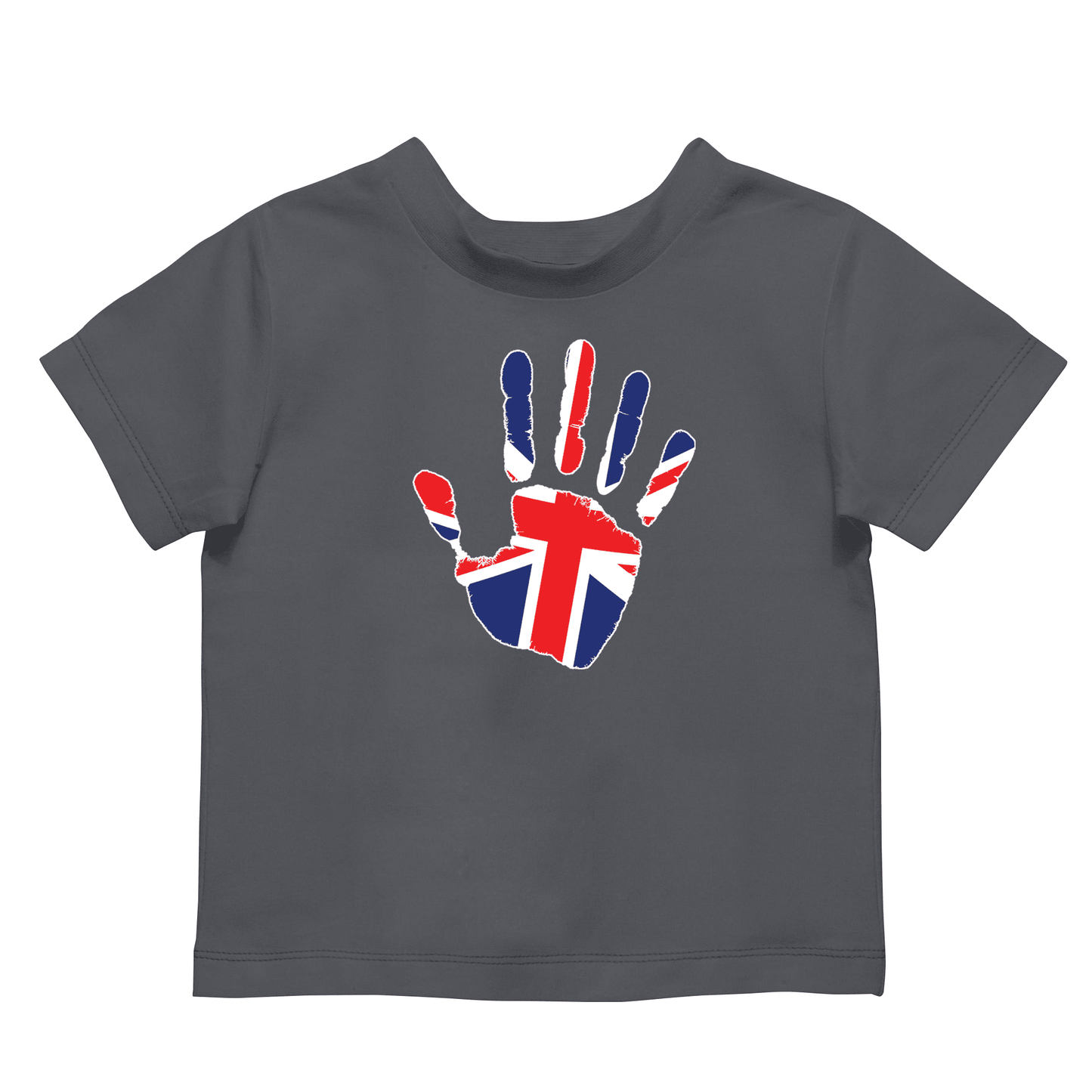 British Hand Kids Shirt