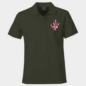 British Hand Polo Shirt