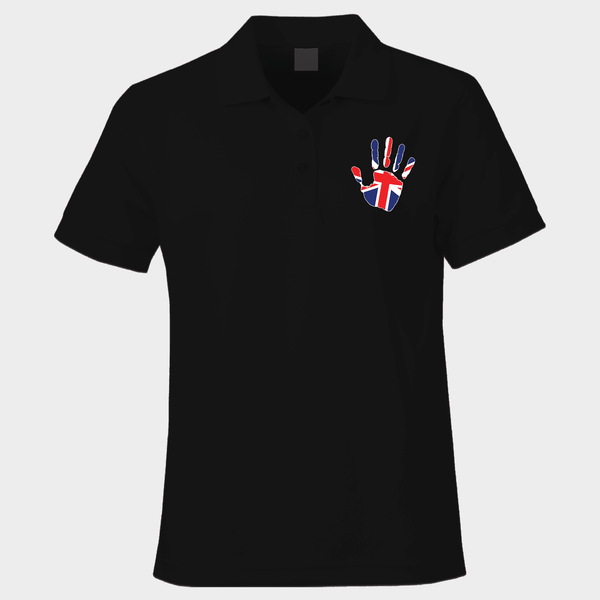 British Hand Polo Shirt