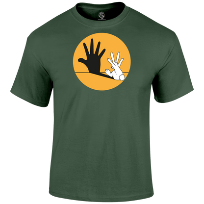 Bunny Hand T Shirt