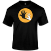 Bunny Hand T Shirt