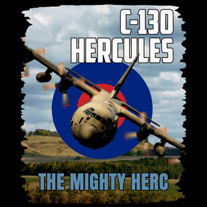 C-130 Hercules Hoodie