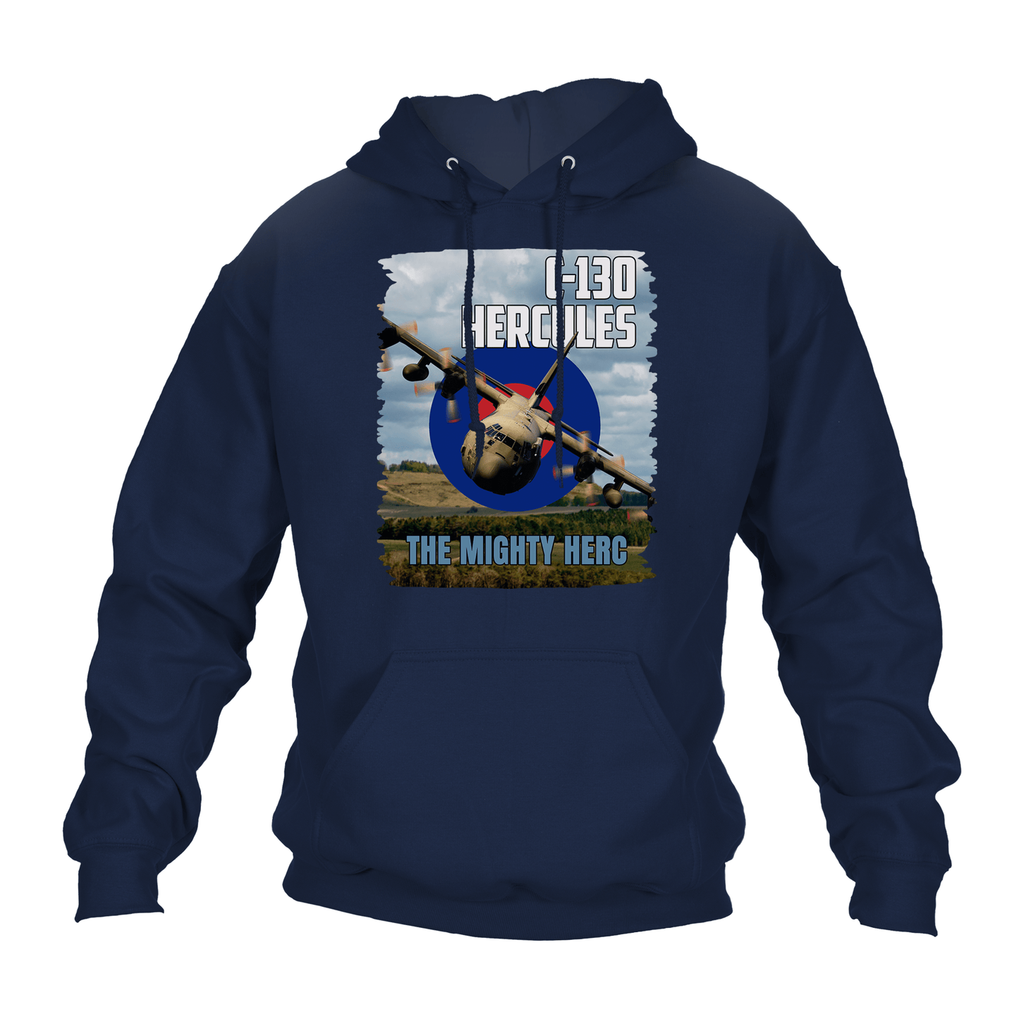 C-130 Hercules Hoodie