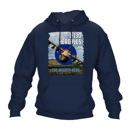 C-130 Hercules Hoodie