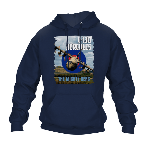 C-130 Hercules Hoodie