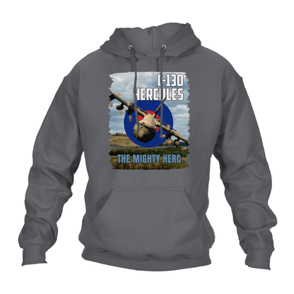 C-130 Hercules Hoodie