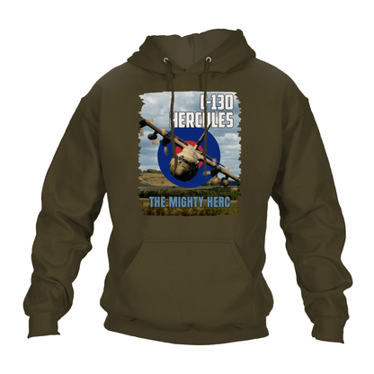 C-130 Hercules Hoodie