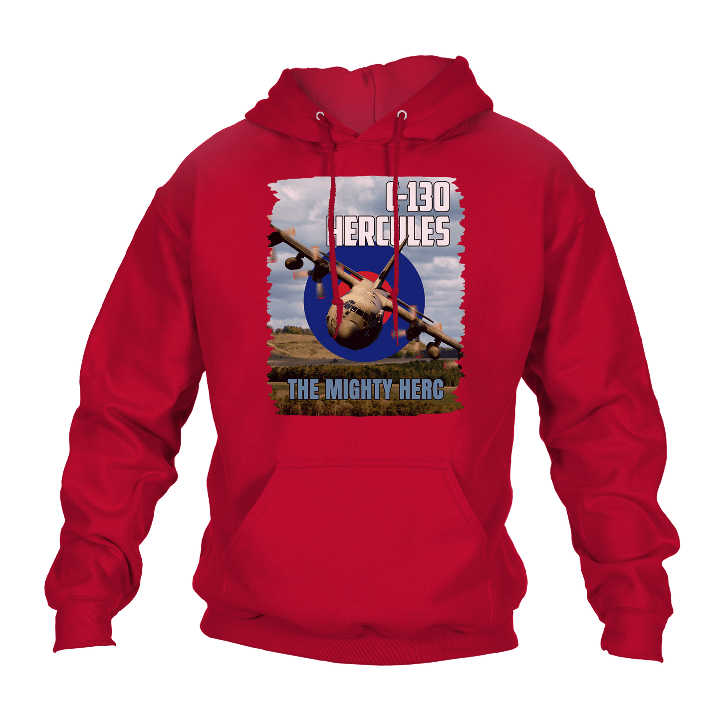 C-130 Hercules Hoodie