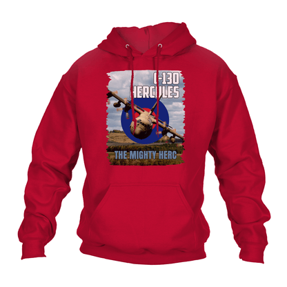 C-130 Hercules Hoodie
